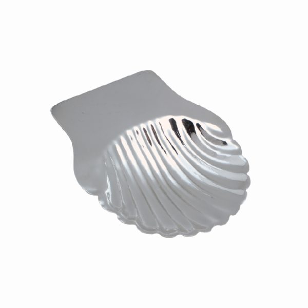 Concha para bautizo