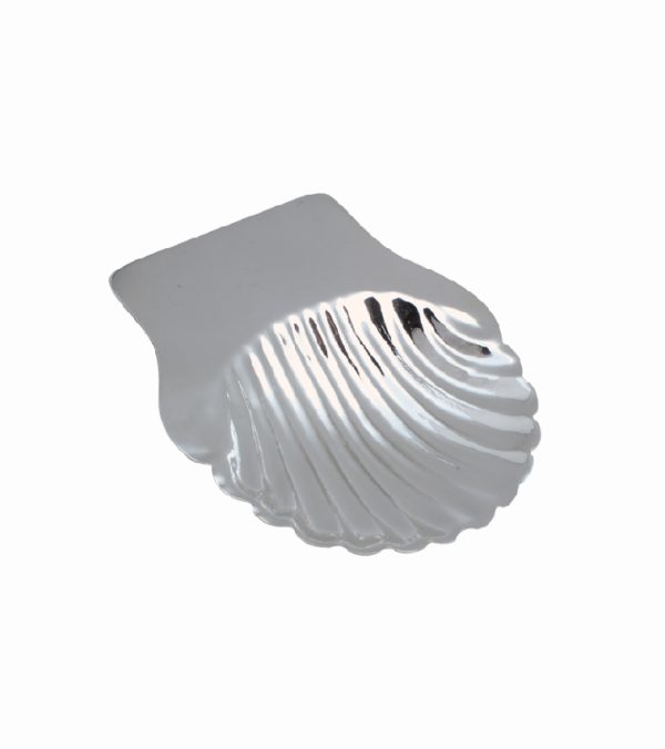 Concha para bautizo