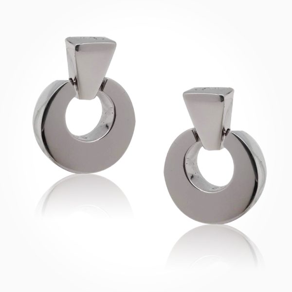 Arete circulo aplanado