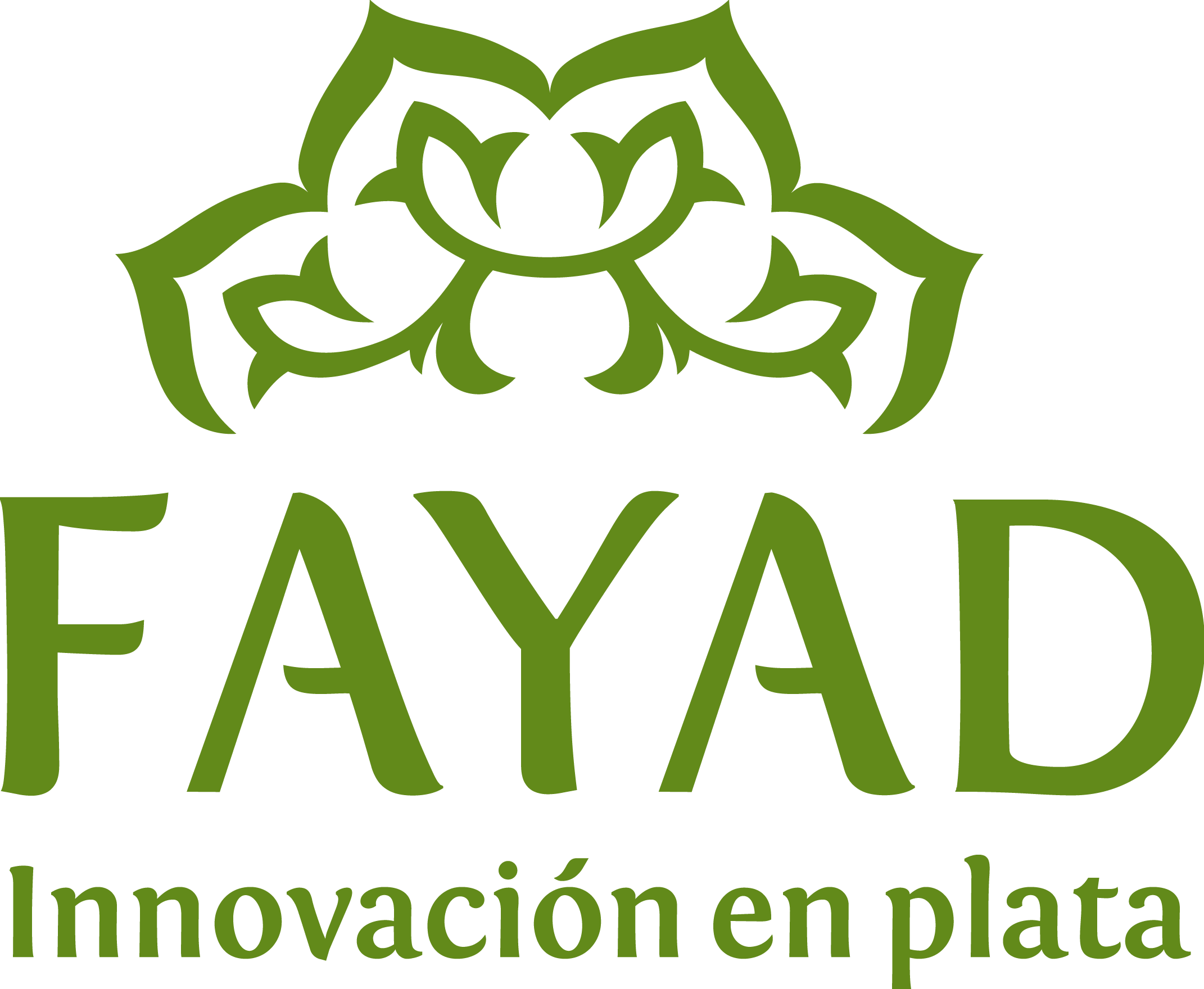 Fayad – Joyería de Plata