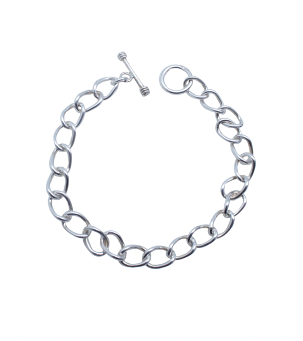 Pulsera Forzada Clásica