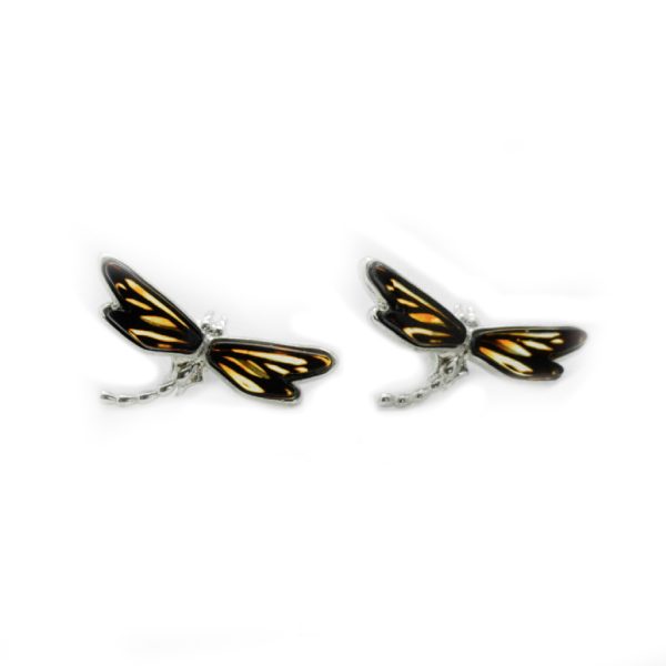 Aretes libelula