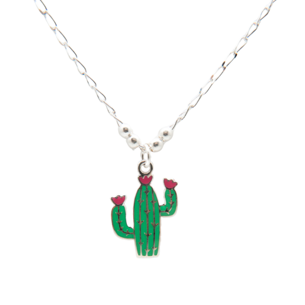 Collar Cactus
