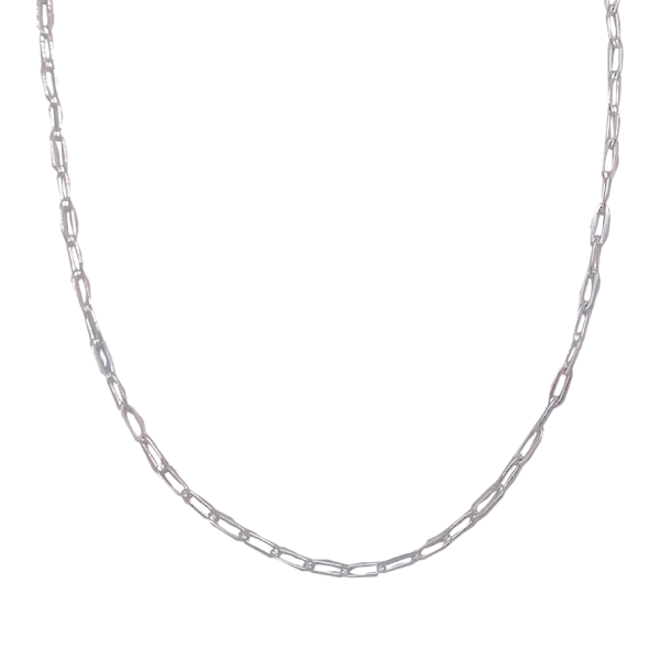 Cadena clip