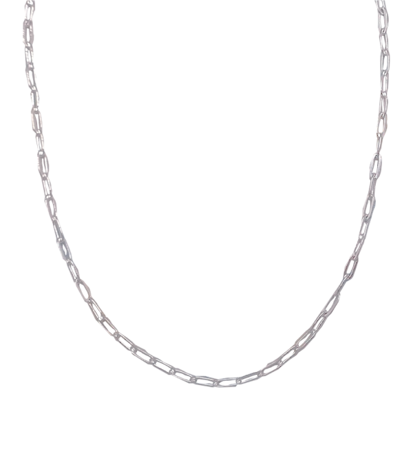 Cadena clip