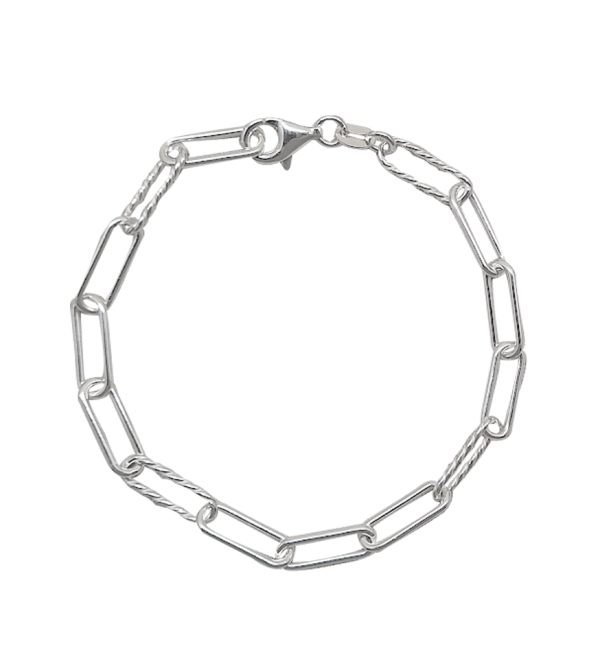 Pulsera Clip