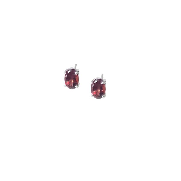 Aretes planetas de Granate