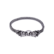 Pulsera de jaguar