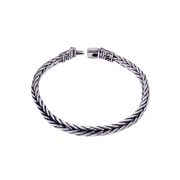 Pulsera de espiga
