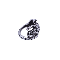 Anillo de jaguar