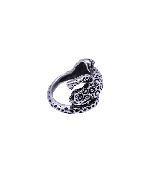 Anillo de Jaguar durmiente