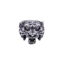 Anillo de tigre