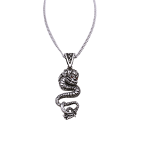 Dije de Quetzalcóatl