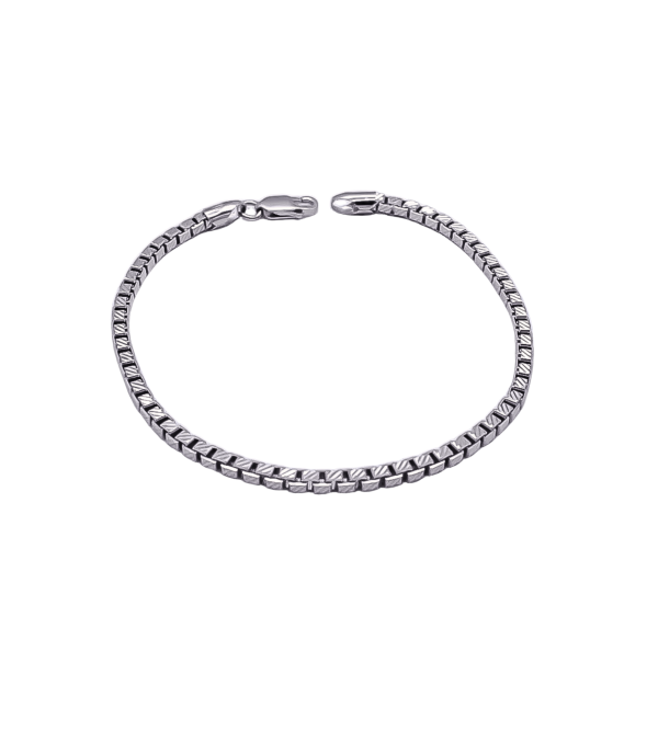 Pulsera Brasilia
