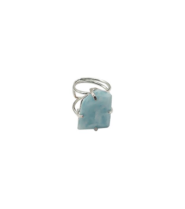 Anillo Glaciar de Amazonita