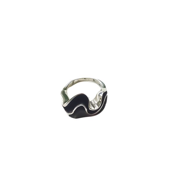 Anillo 3 Ondas