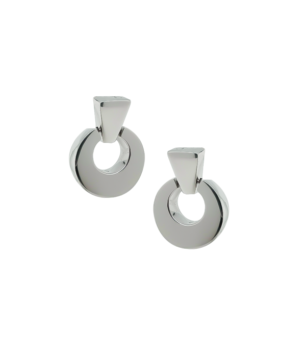 Arete circulo aplanado