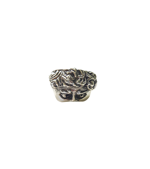 Anillo Mirada de David