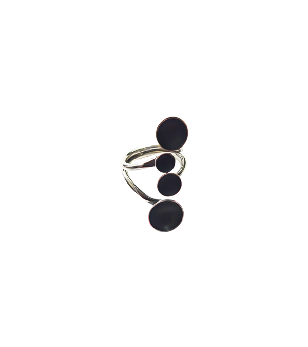 Anillo 4 Eclipses