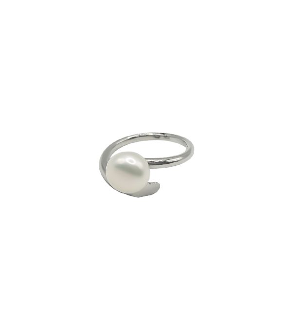 Anillo Perla Ciclo