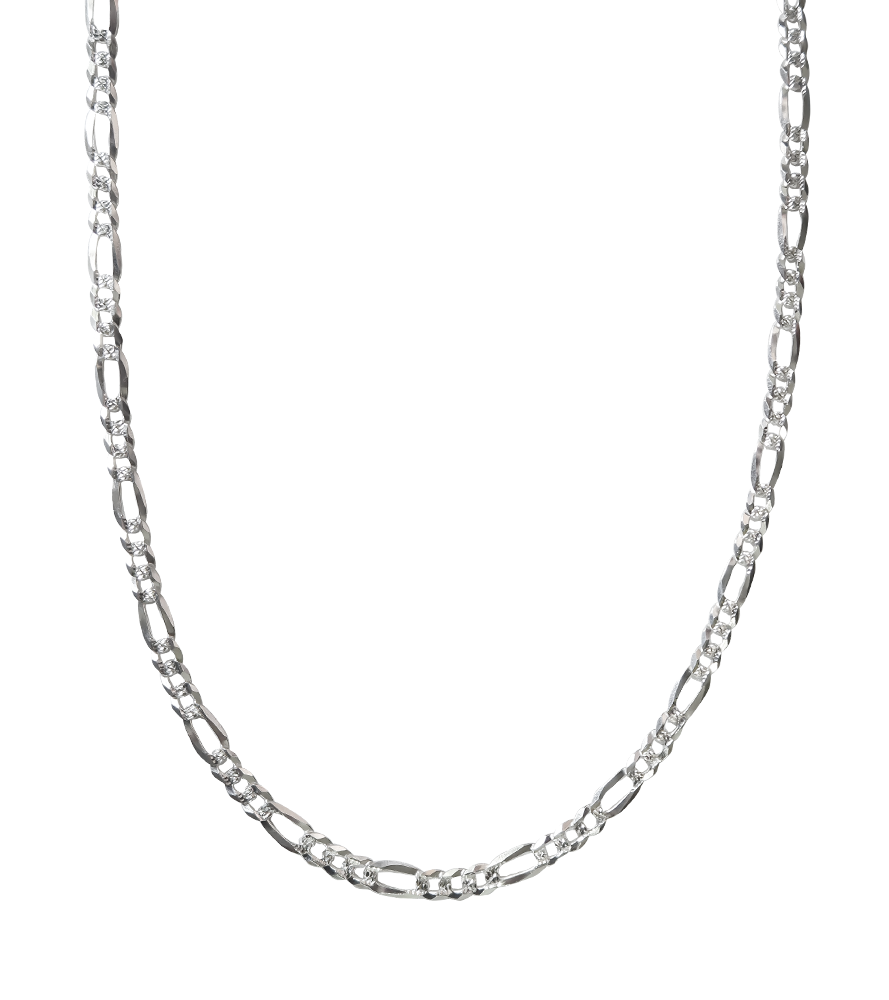 Cadena Cartier Boomer