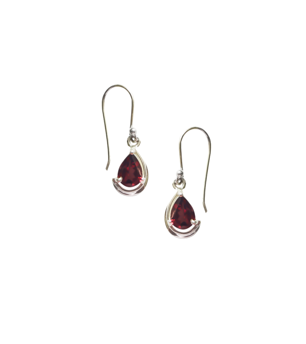 Arete Granate Gota
