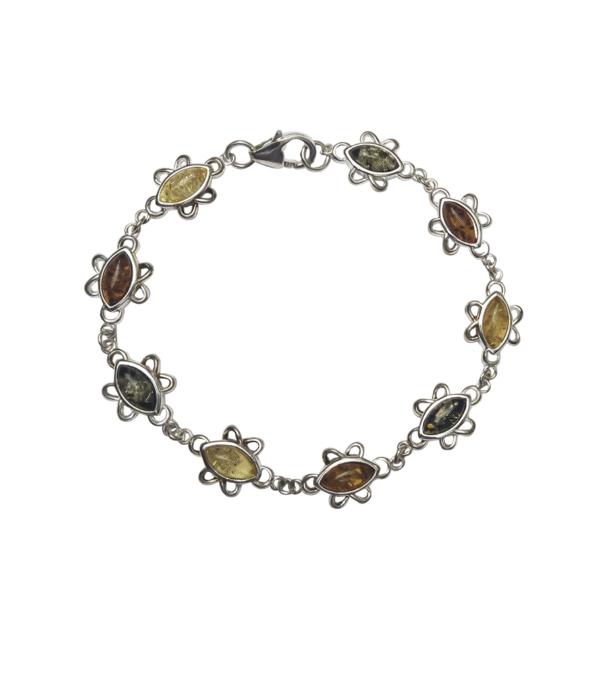 Pulsera Ámbar Marquesa