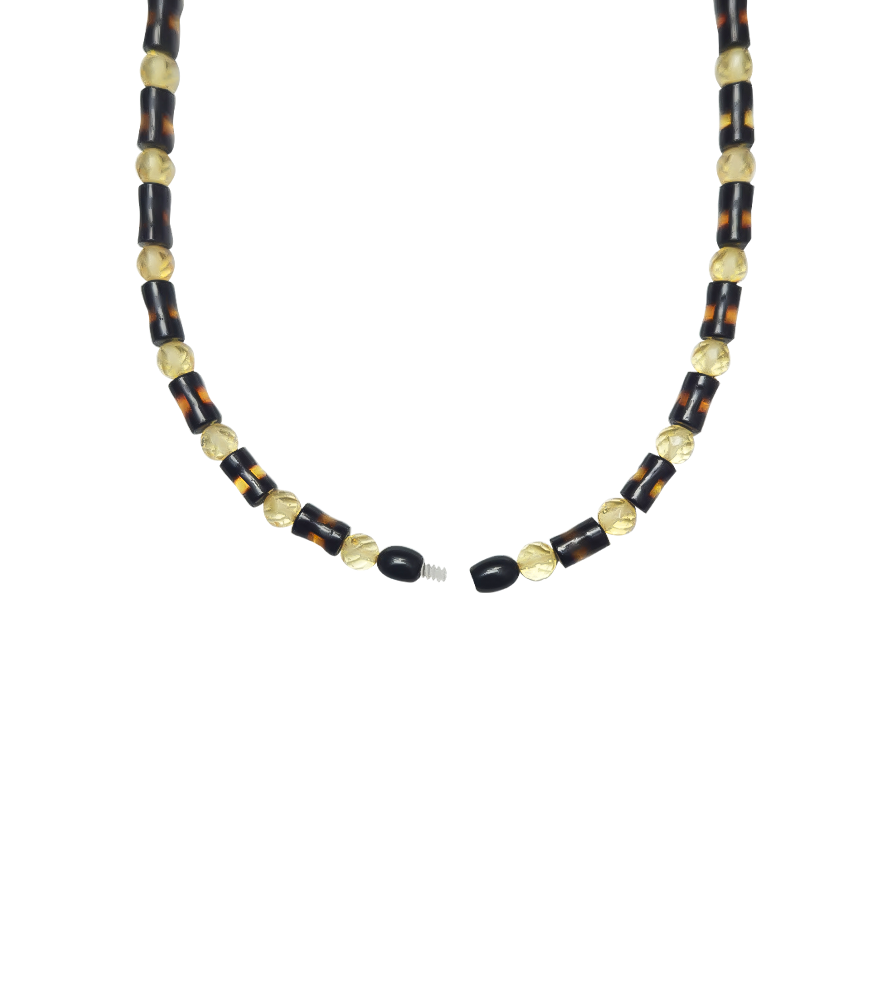 Collar Ambar Eclipse - Image 2