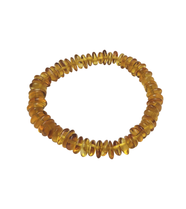 Pulsera Ambar Disco